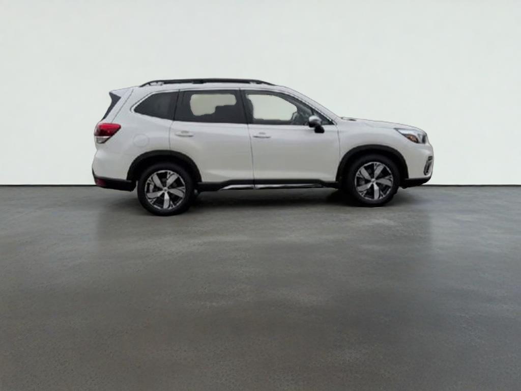 2020 Subaru Forester Touring - Photo 9