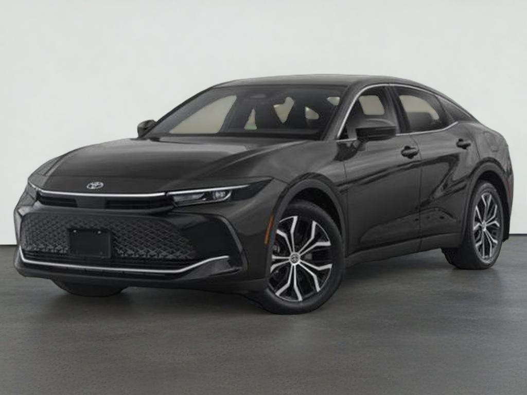 2023 Toyota Crown XLE