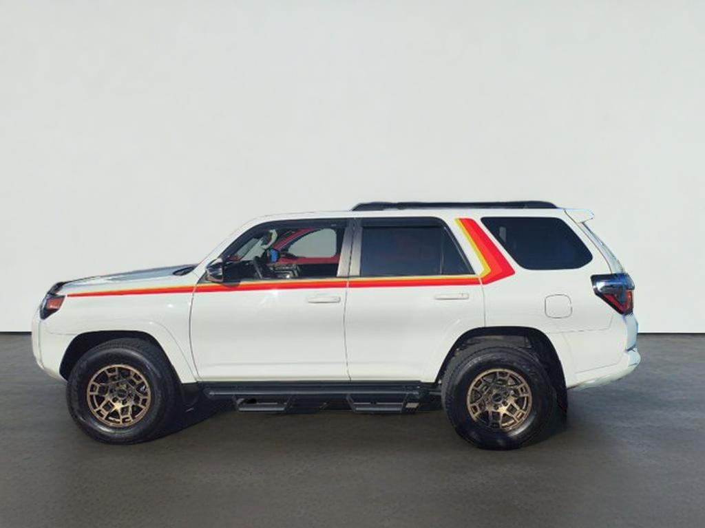 2023 Toyota 4Runner 40th Anniversary Special Edition
