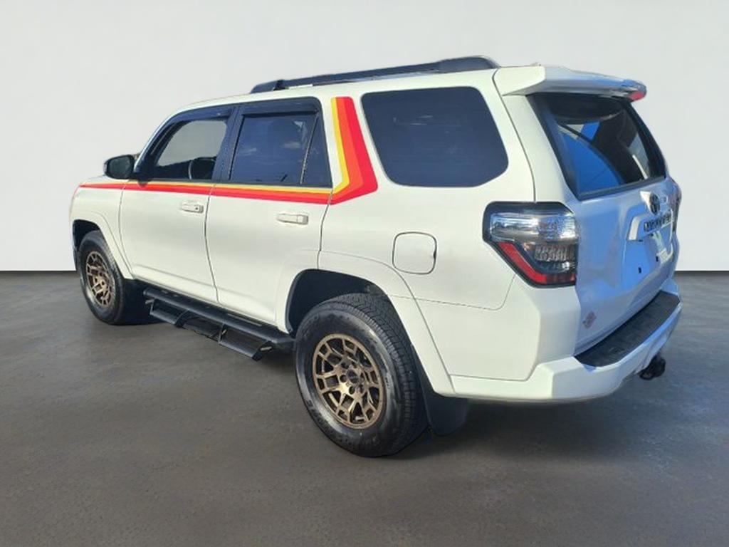 2023 Toyota 4Runner 40th Anniversary Special Edition