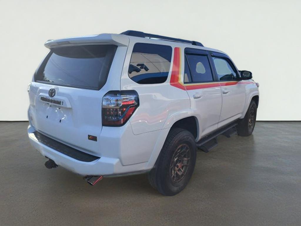 2023 Toyota 4Runner 40th Anniversary Special Edition