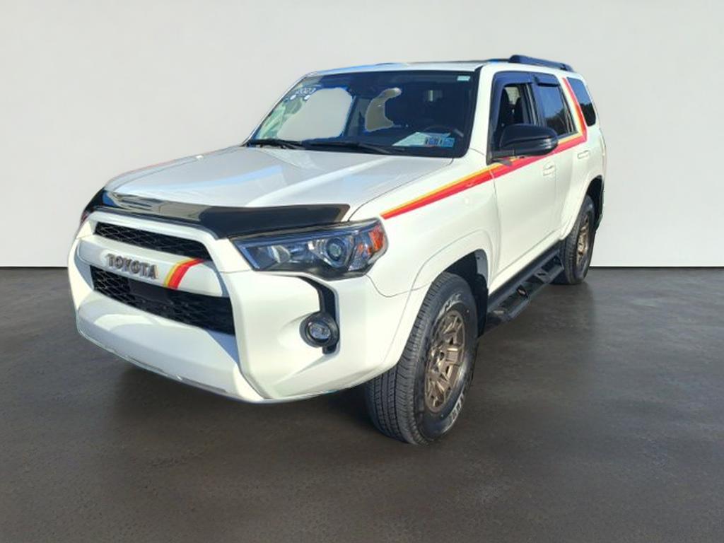 2023 Toyota 4Runner 40th Anniversary Special Edition