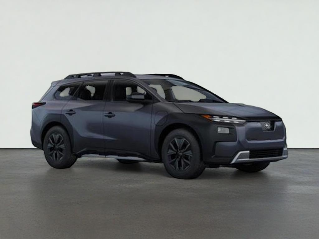 2026 Subaru TRAILSEEKER Premium