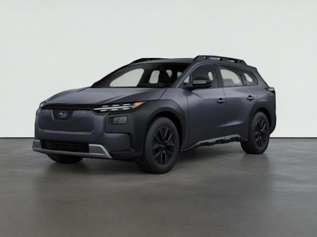 2026 Subaru TRAILSEEKER Premium