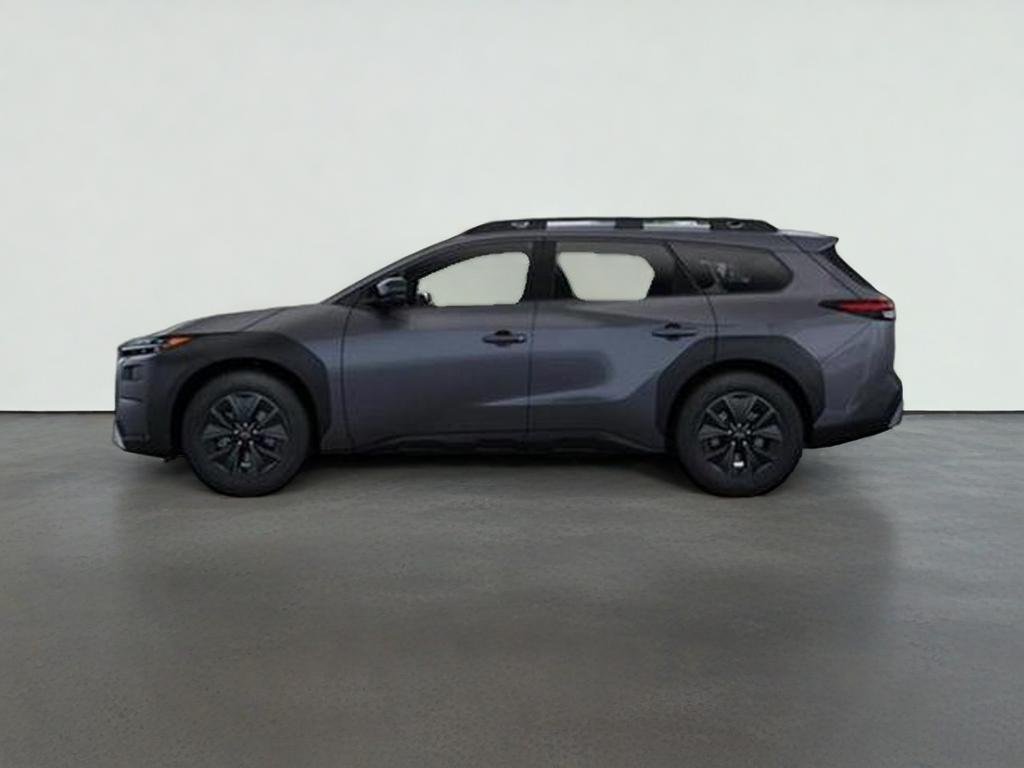 2026 Subaru TRAILSEEKER Premium