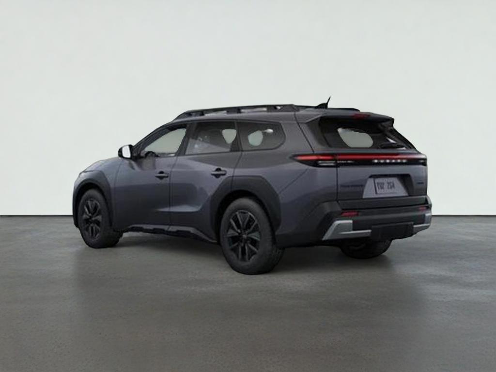 2026 Subaru TRAILSEEKER Premium