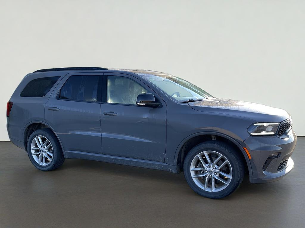 2023 Dodge Durango GT Premium