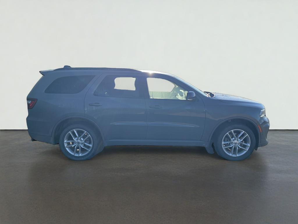2023 Dodge Durango GT Premium