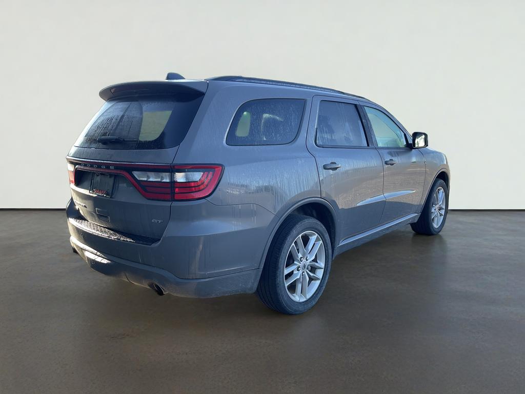 2023 Dodge Durango GT Premium