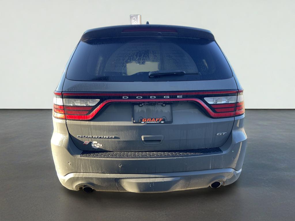 2023 Dodge Durango GT Premium