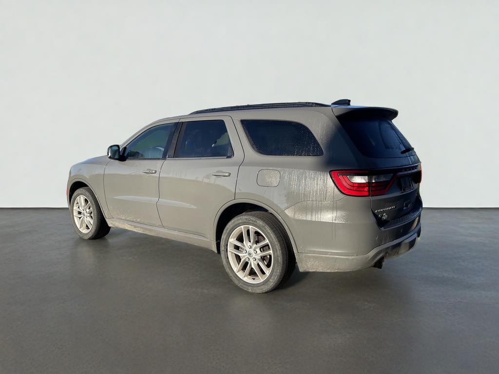 2023 Dodge Durango GT Premium