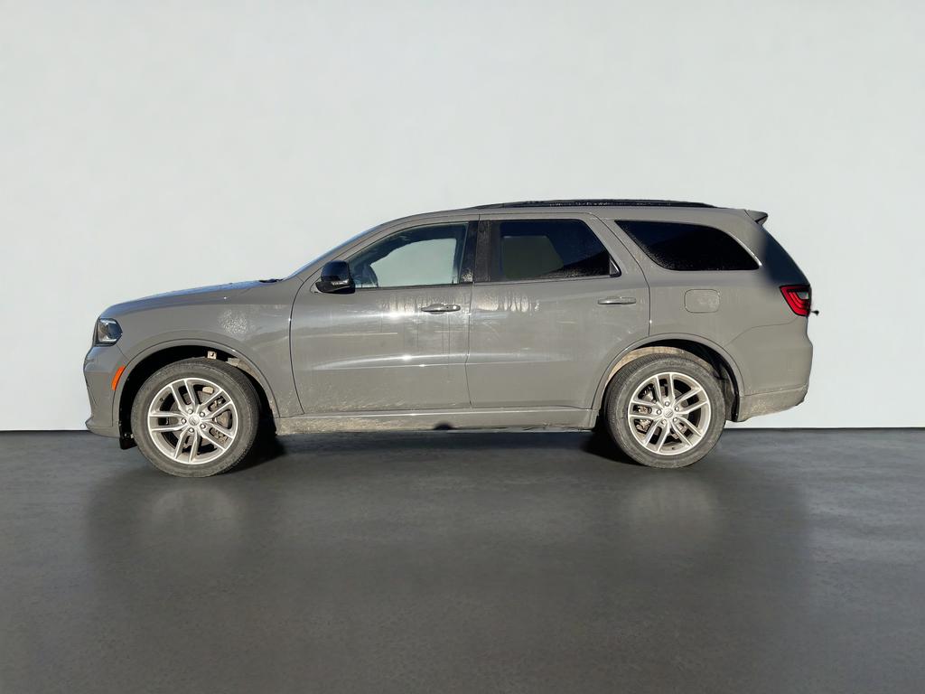 2023 Dodge Durango GT Premium