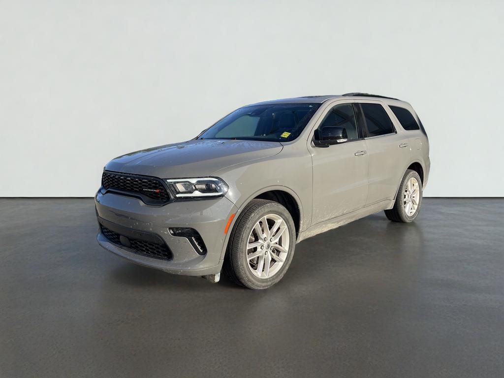 2023 Dodge Durango GT Premium