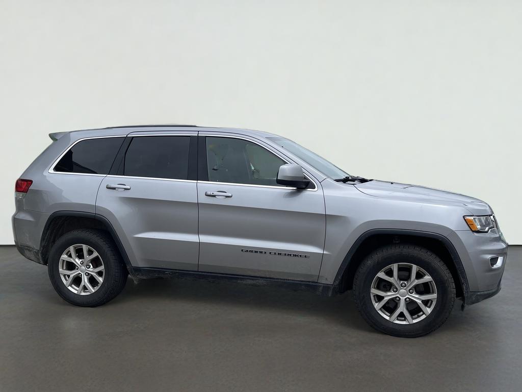 2020 Jeep Grand Cherokee Laredo E