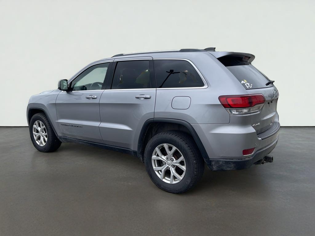 2020 Jeep Grand Cherokee Laredo E