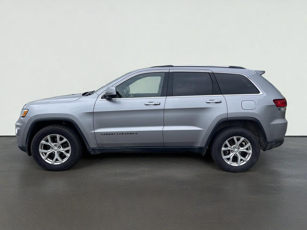 2020 Jeep Grand Cherokee Laredo E