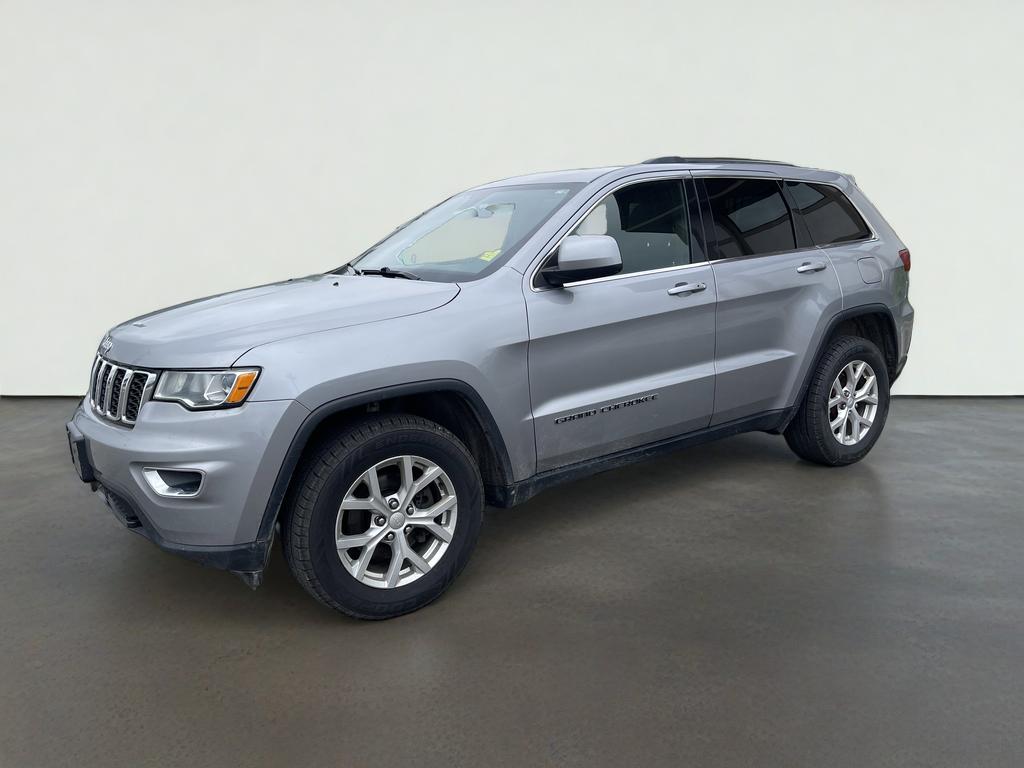 2020 Jeep Grand Cherokee Laredo E