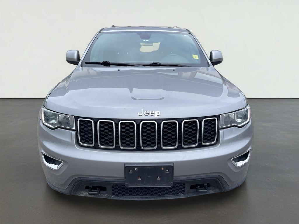 2020 Jeep Grand Cherokee Laredo E