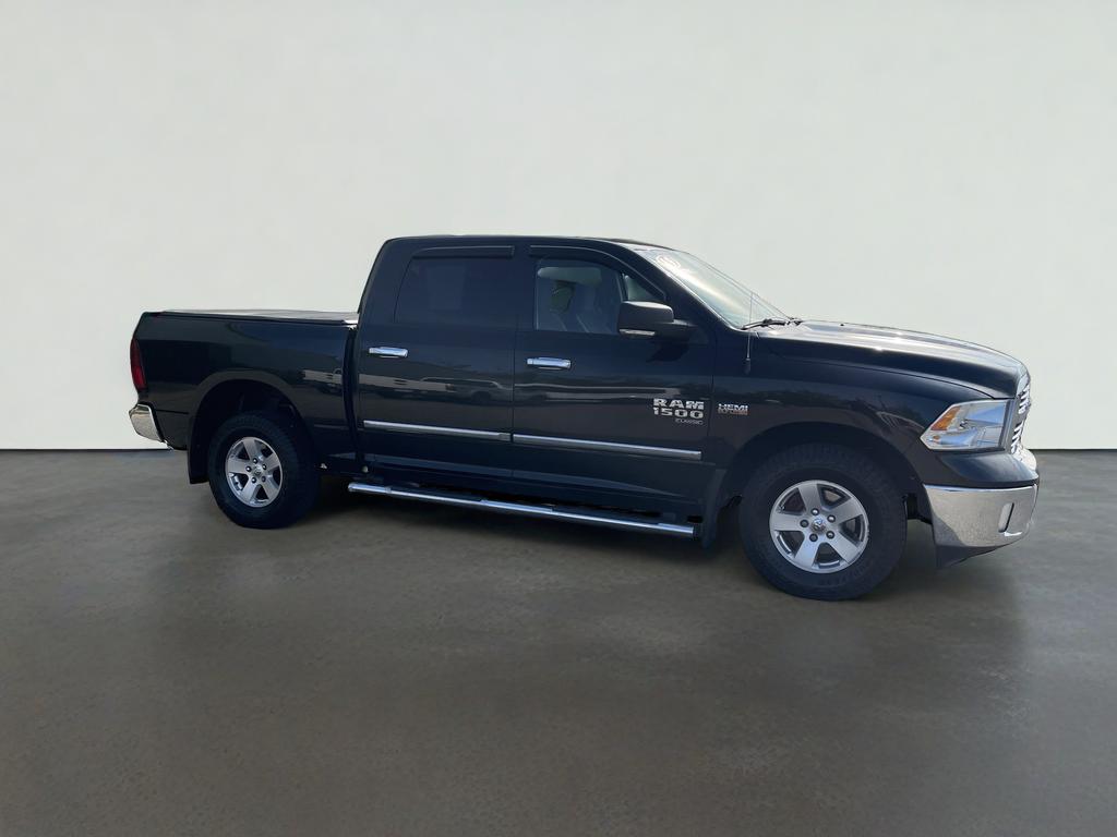 2019 RAM 1500 Classic SLT Crew Cab 4x4 5'7" Box's photo