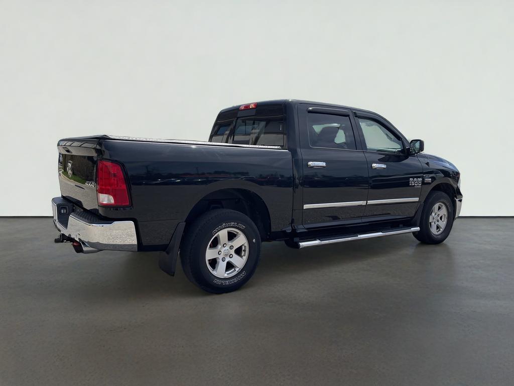 2019 RAM 1500 Classic SLT