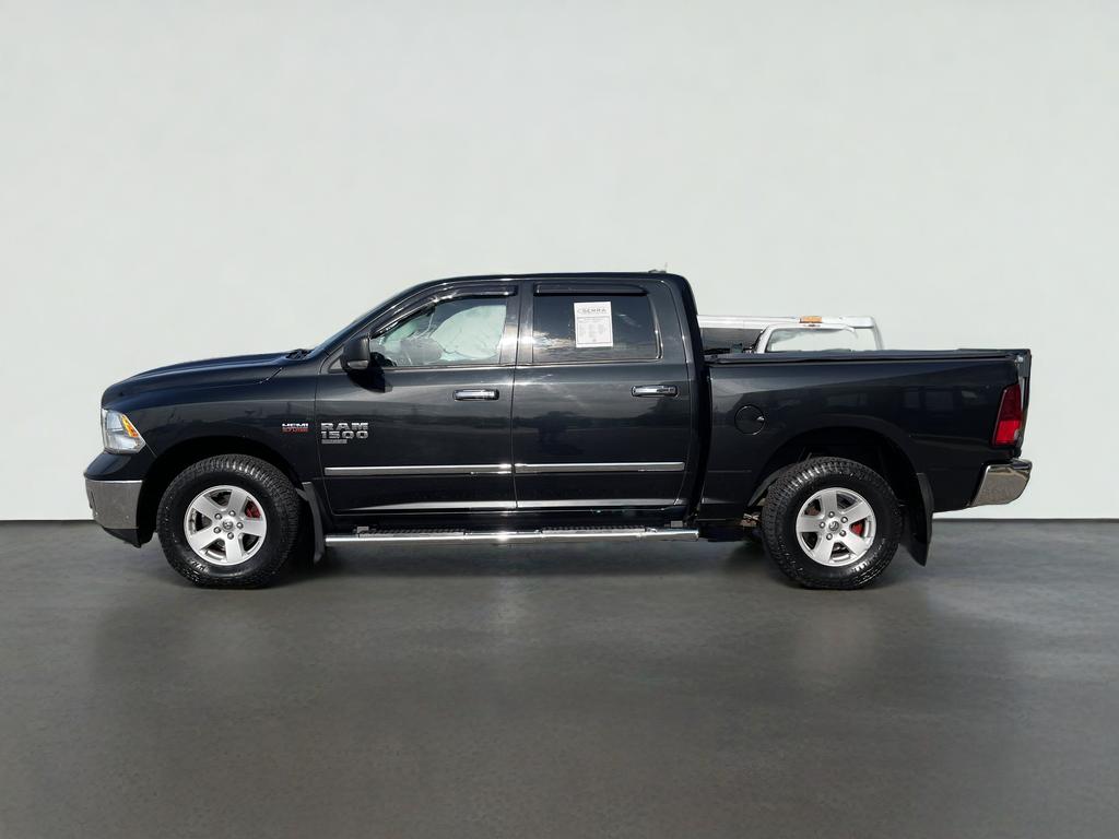 2019 RAM 1500 Classic SLT