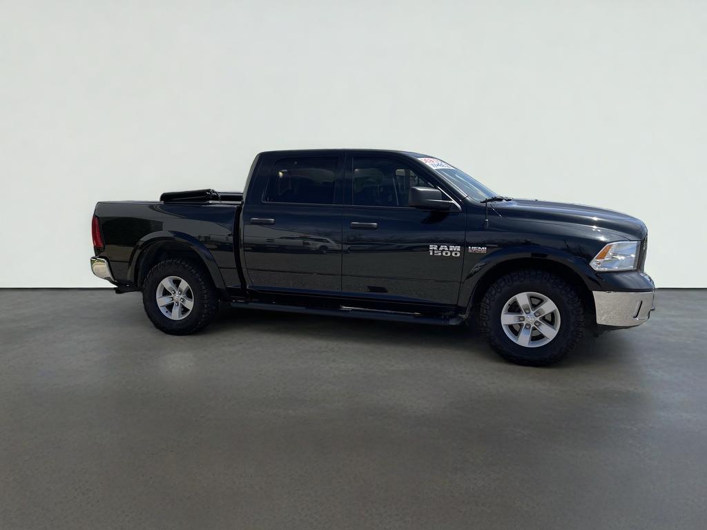 2018 RAM 1500 SLT