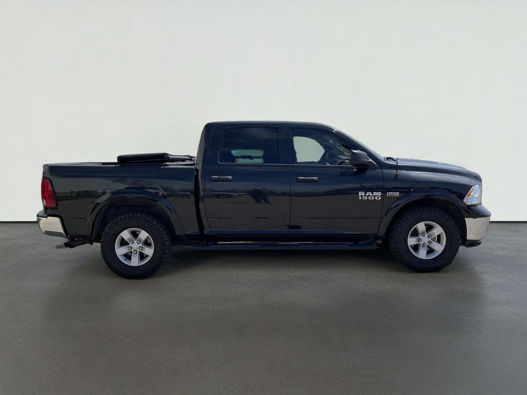 2018 RAM 1500 SLT