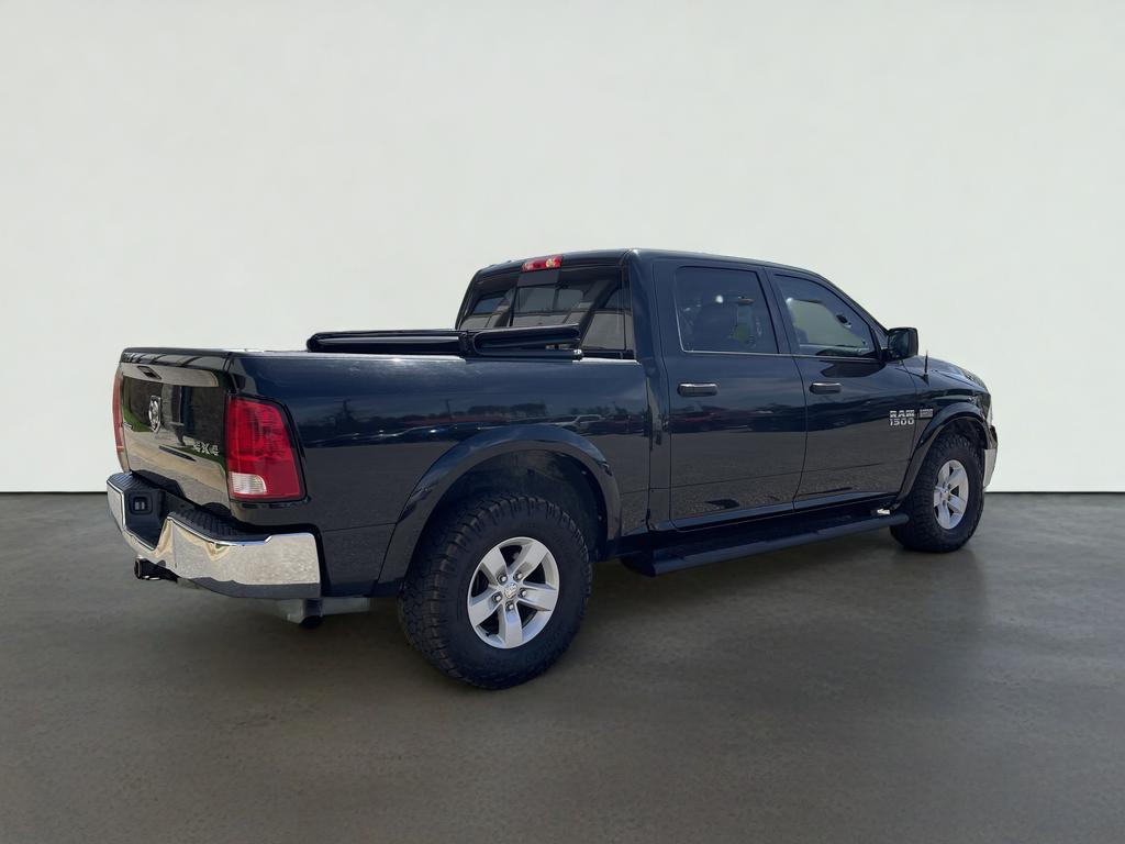 2018 RAM 1500 SLT