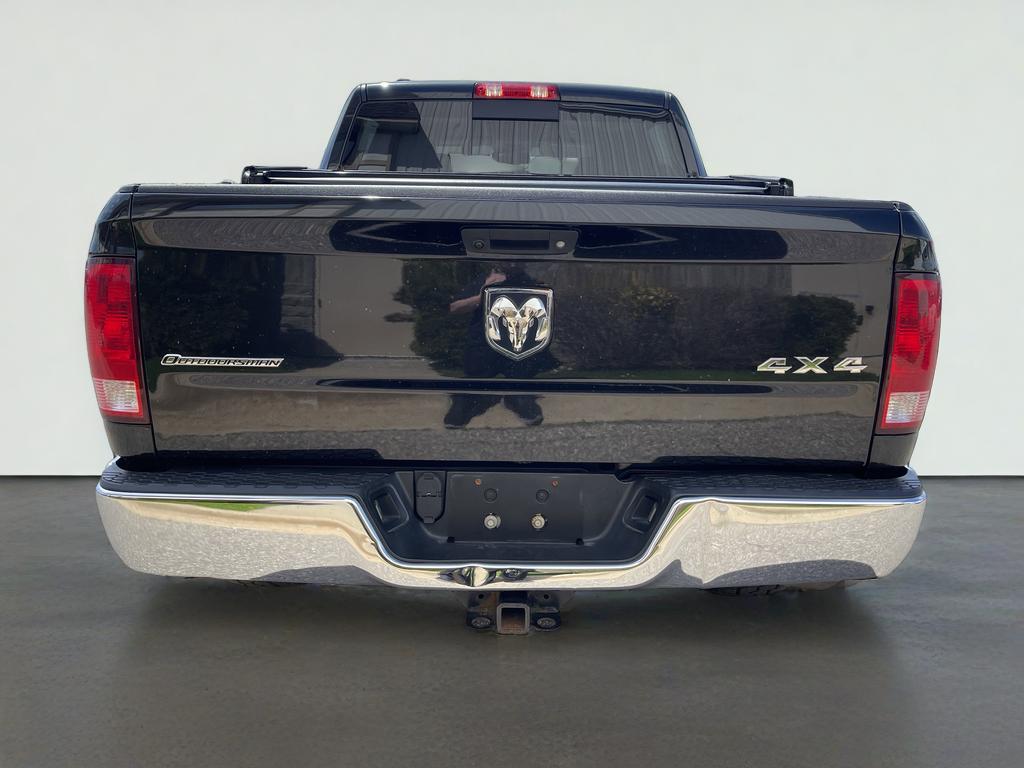 2018 RAM 1500 SLT