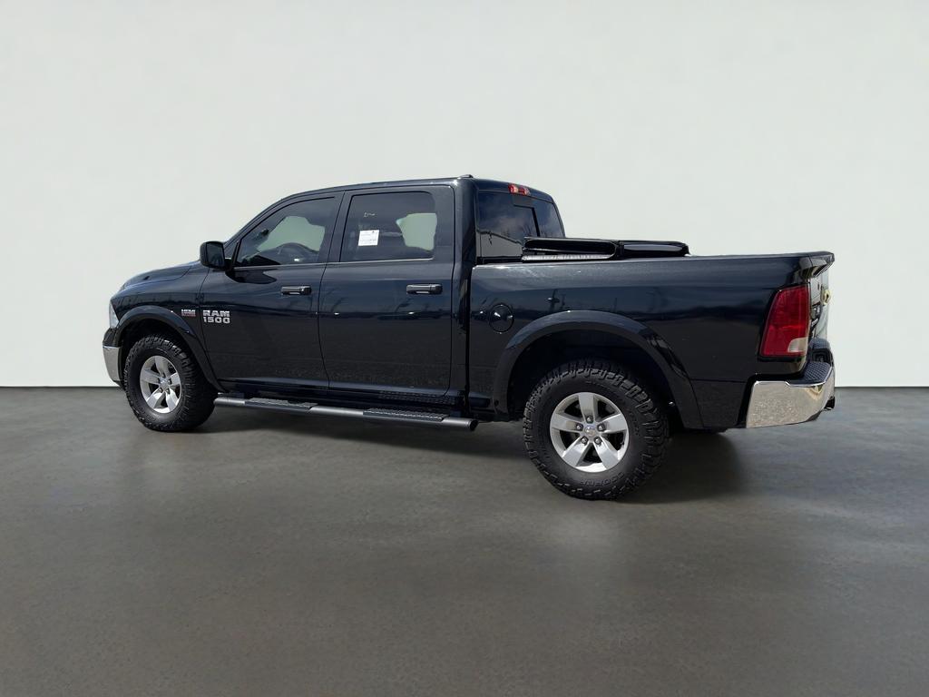 2018 RAM 1500 SLT