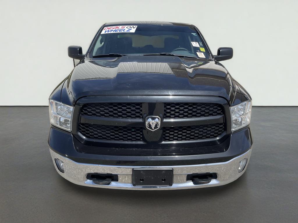 2018 RAM 1500 SLT