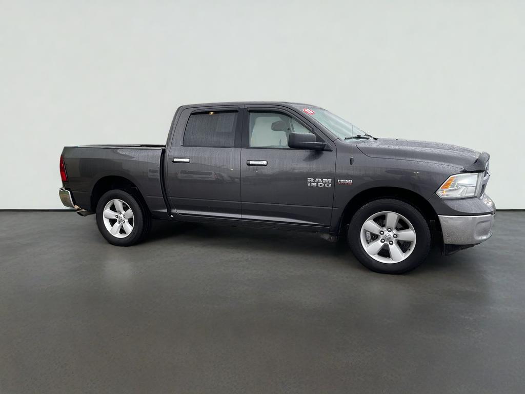 2018 RAM Ram 1500 SLT