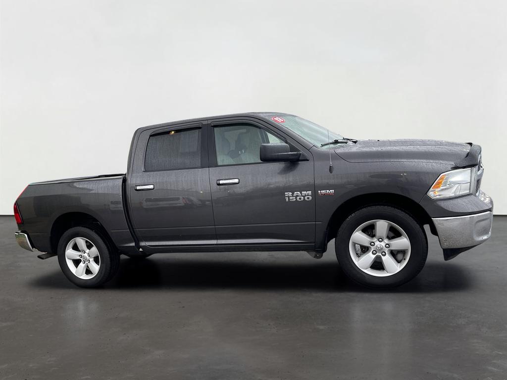 2018 RAM 1500 SLT