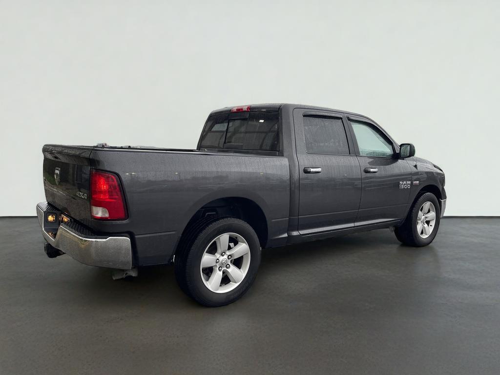 2018 RAM 1500 SLT
