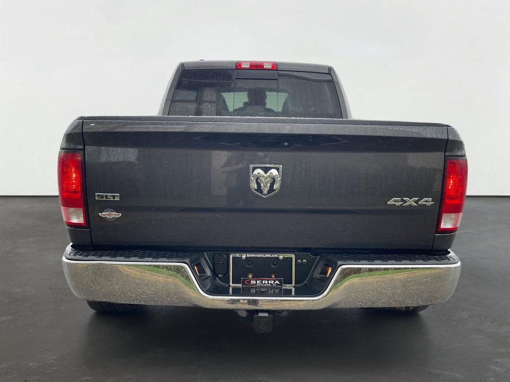 2018 RAM 1500 SLT