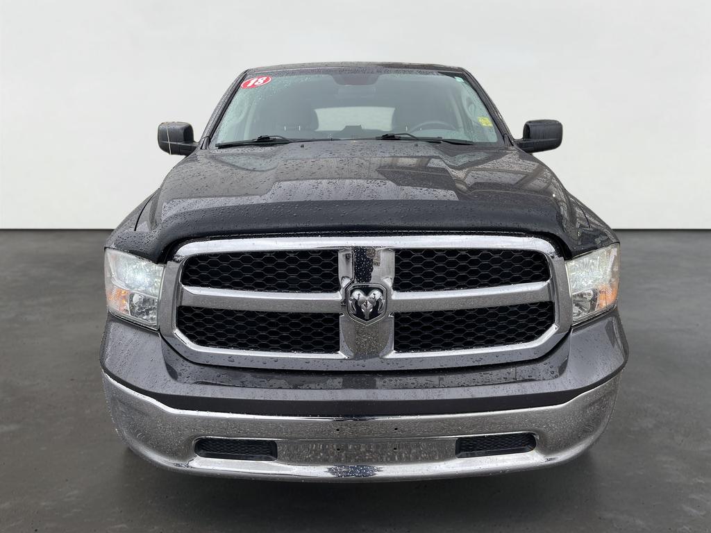 2018 RAM 1500 SLT