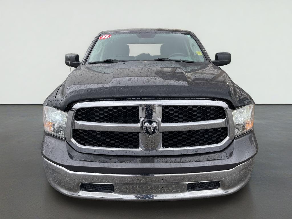 2018 RAM 1500 SLT