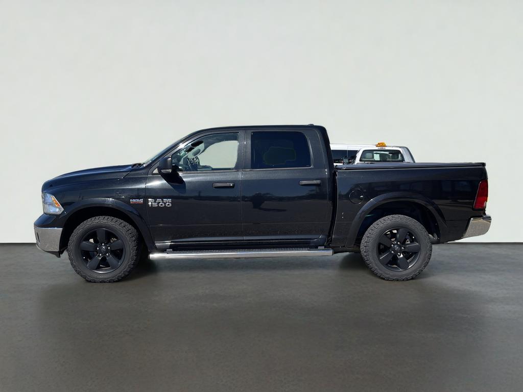 2017 RAM 1500 SLT