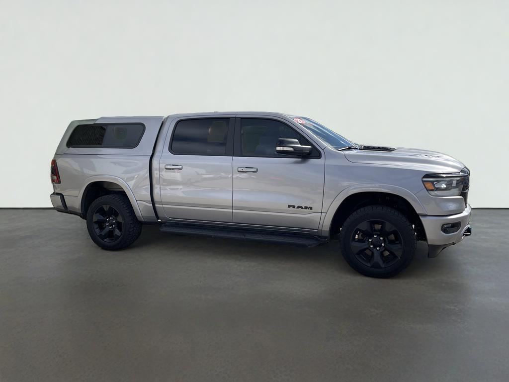 2022 RAM Ram 1500 Pickup