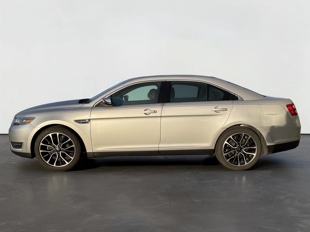 2019 Ford Taurus Limited