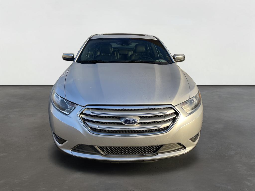 2019 Ford Taurus Limited