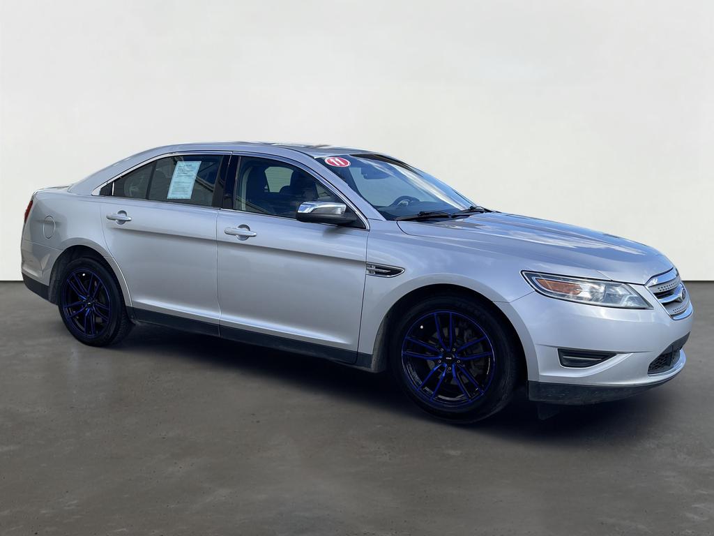 2011 Ford Taurus Limited