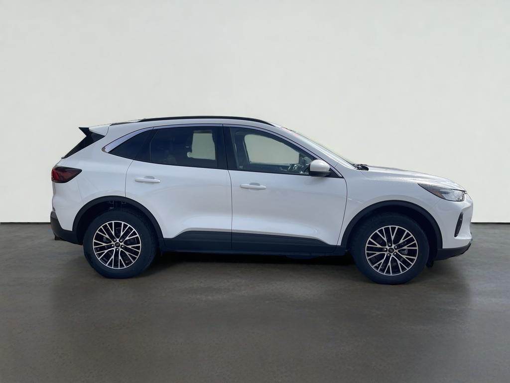 2024 Ford Escape PHEV