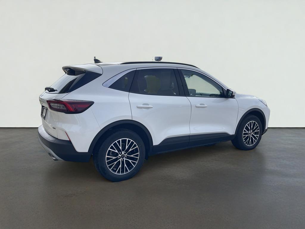 2024 Ford Escape PHEV