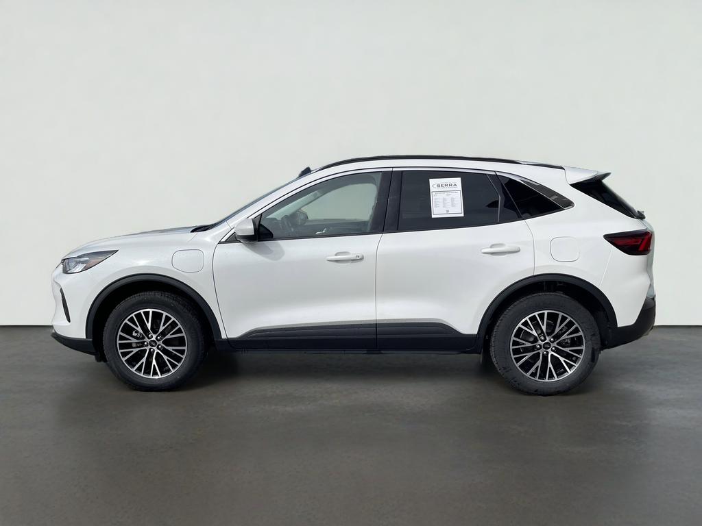 2024 Ford Escape PHEV