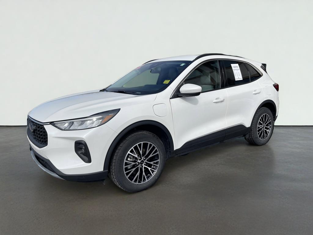 2024 Ford Escape PHEV