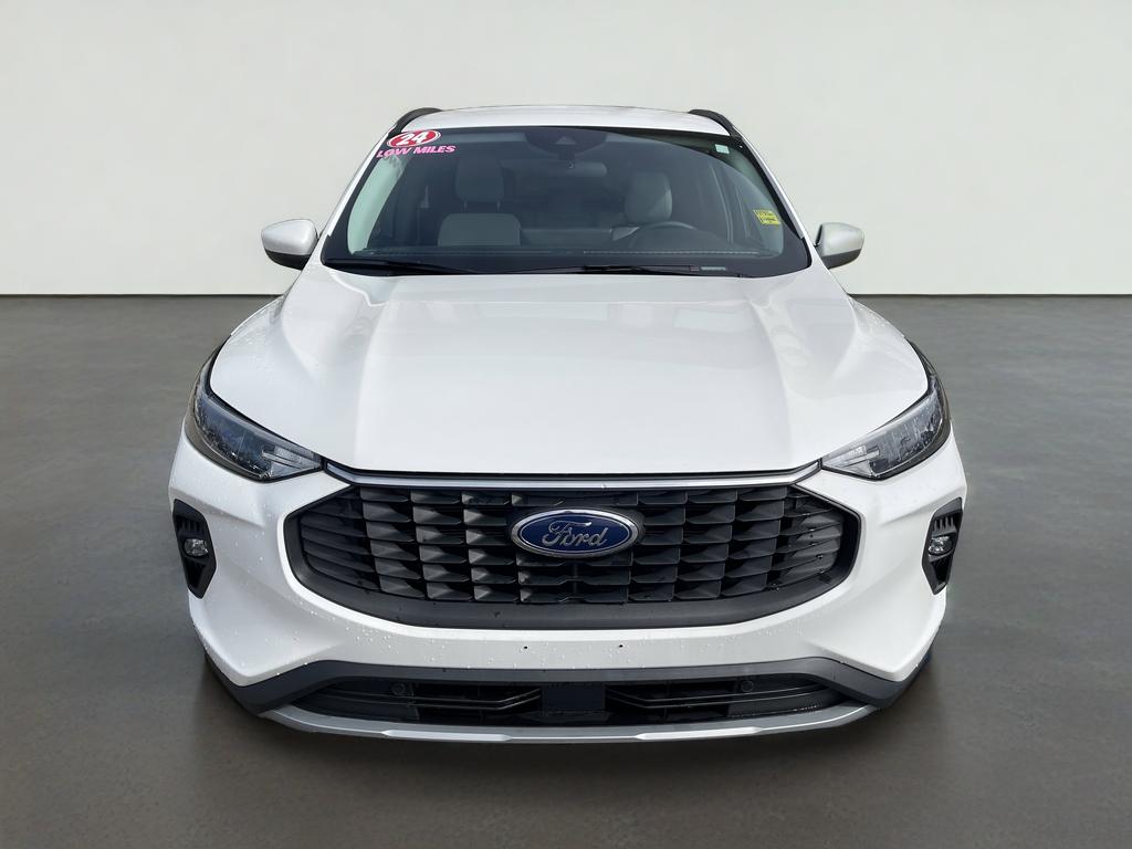 2024 Ford Escape PHEV