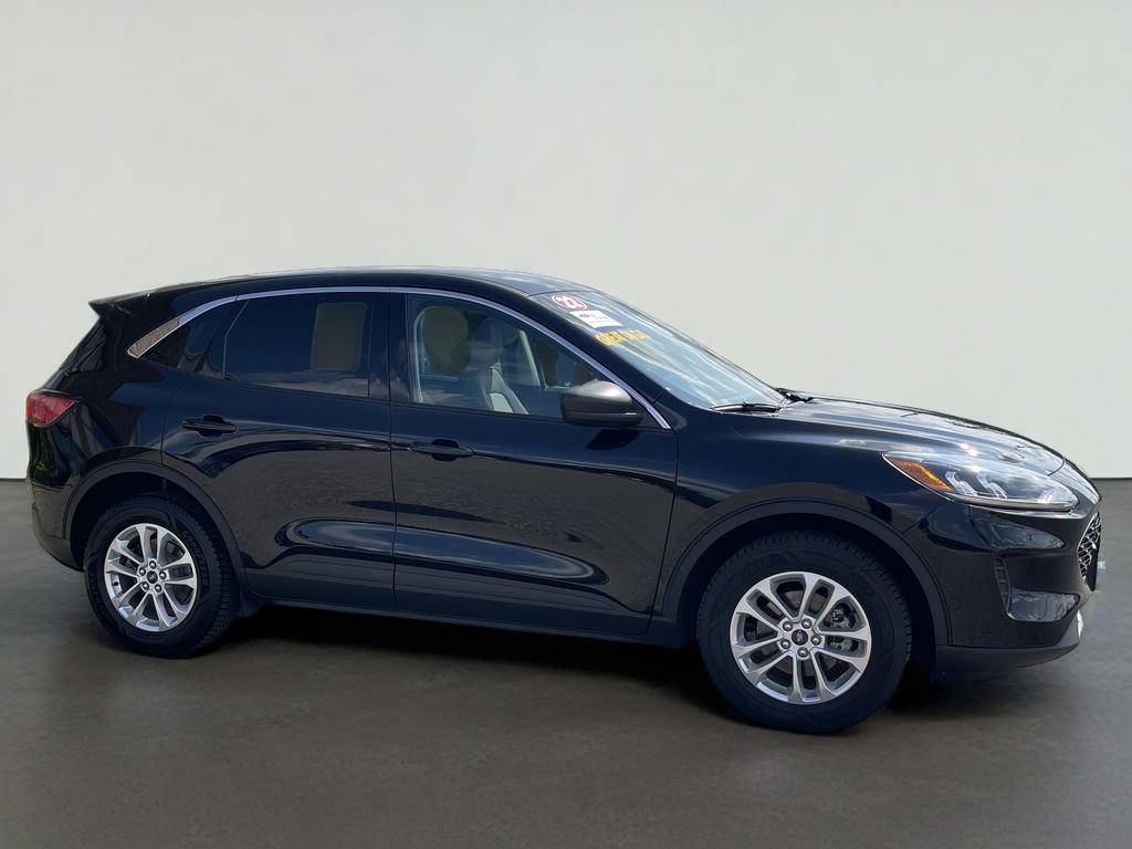 2022 Ford Escape SE Hybrid