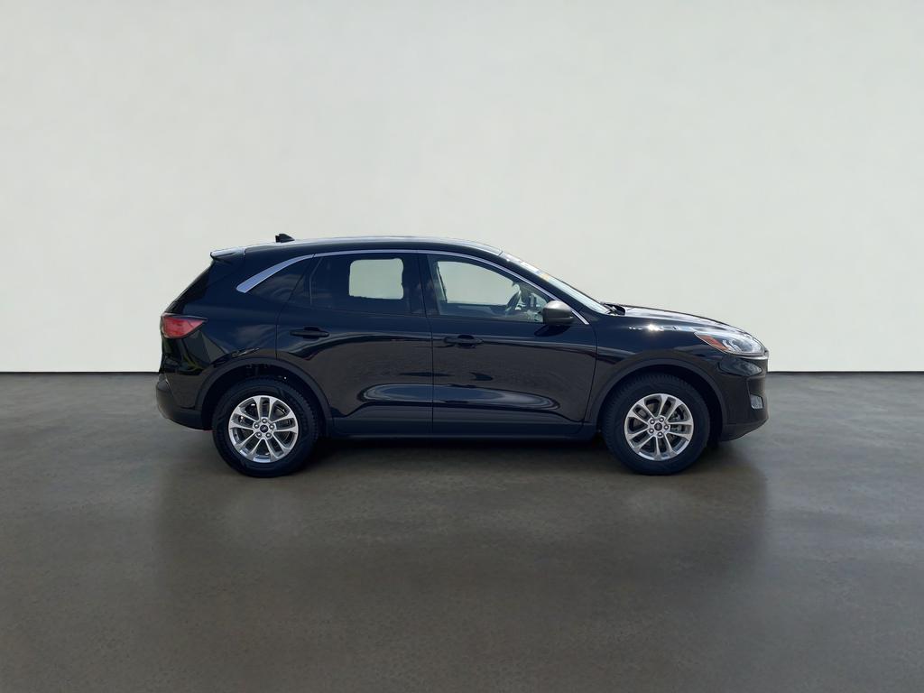 2022 Ford Escape SE Hybrid