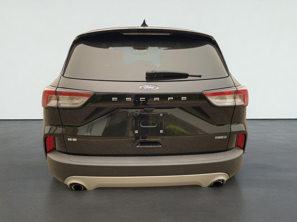2022 Ford Escape SE Hybrid